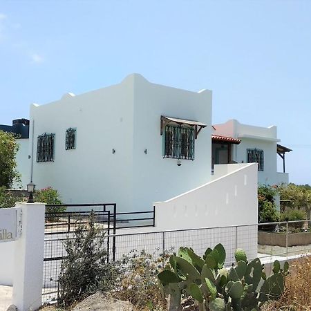 Adonis Villa Кутсунари Экстерьер фото