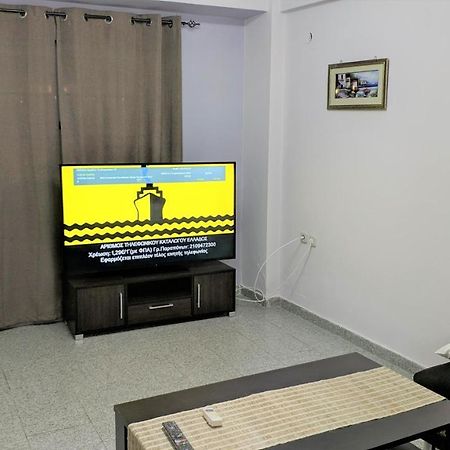 Adonis Villa Кутсунари Экстерьер фото