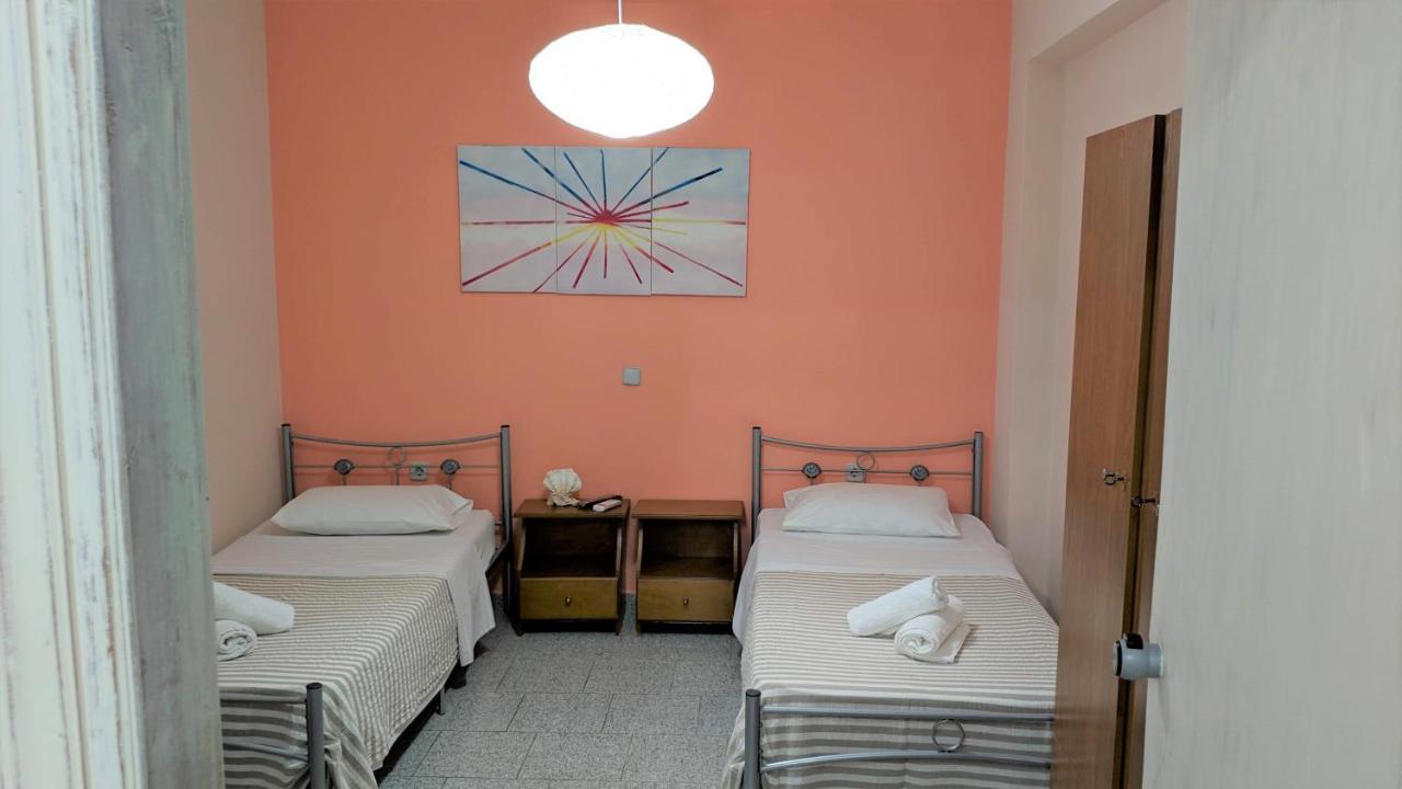 Adonis Villa Кутсунари Экстерьер фото