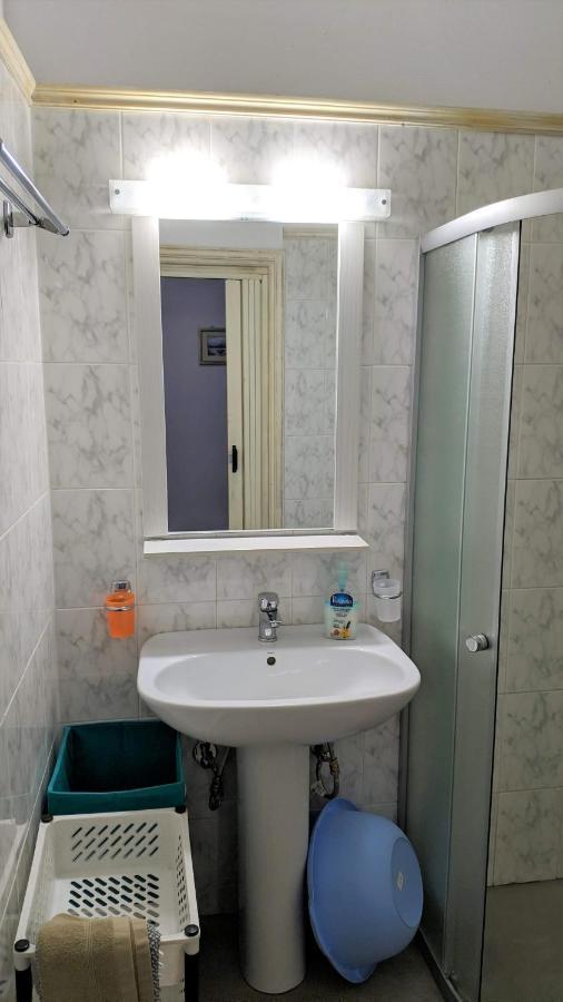 Adonis Villa Кутсунари Экстерьер фото