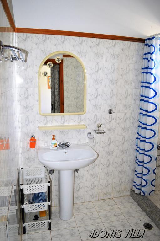 Adonis Villa Кутсунари Экстерьер фото