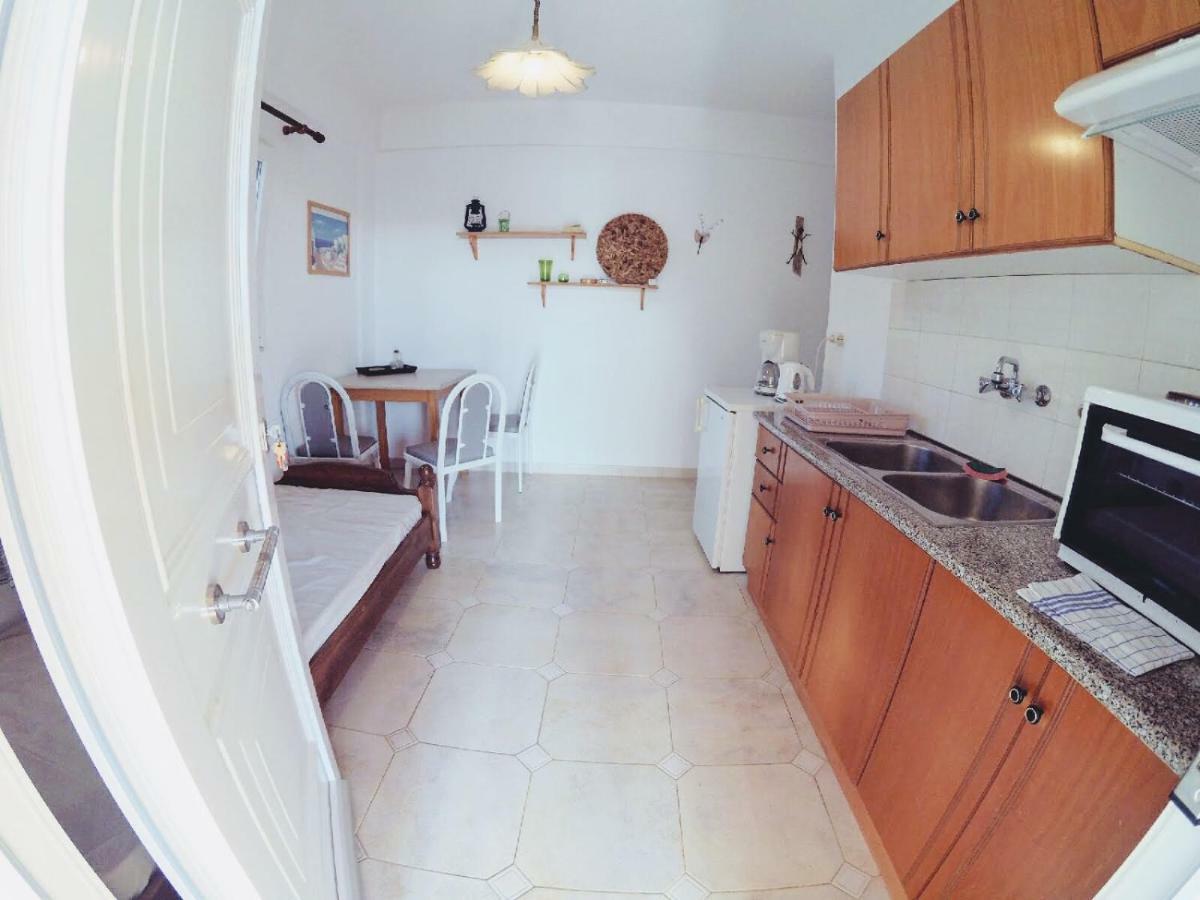 Adonis Villa Кутсунари Экстерьер фото