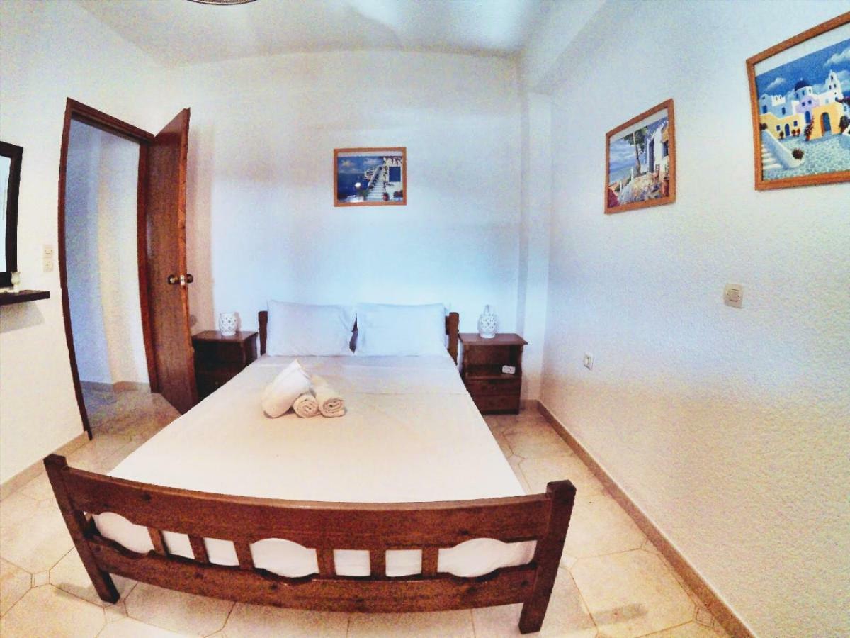 Adonis Villa Кутсунари Экстерьер фото