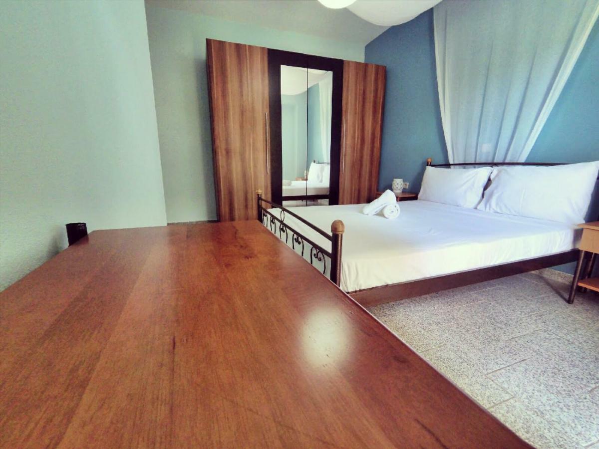 Adonis Villa Кутсунари Экстерьер фото