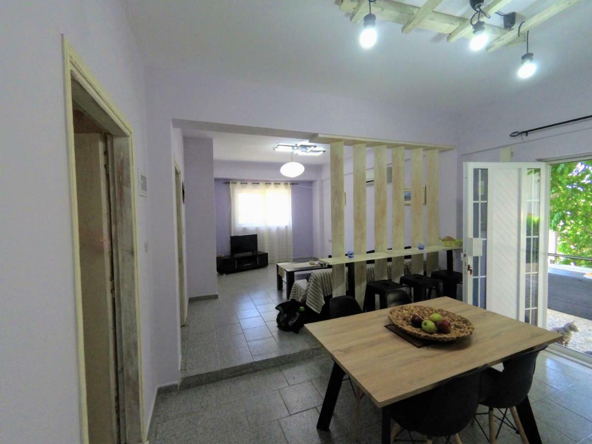 Adonis Villa Кутсунари Экстерьер фото