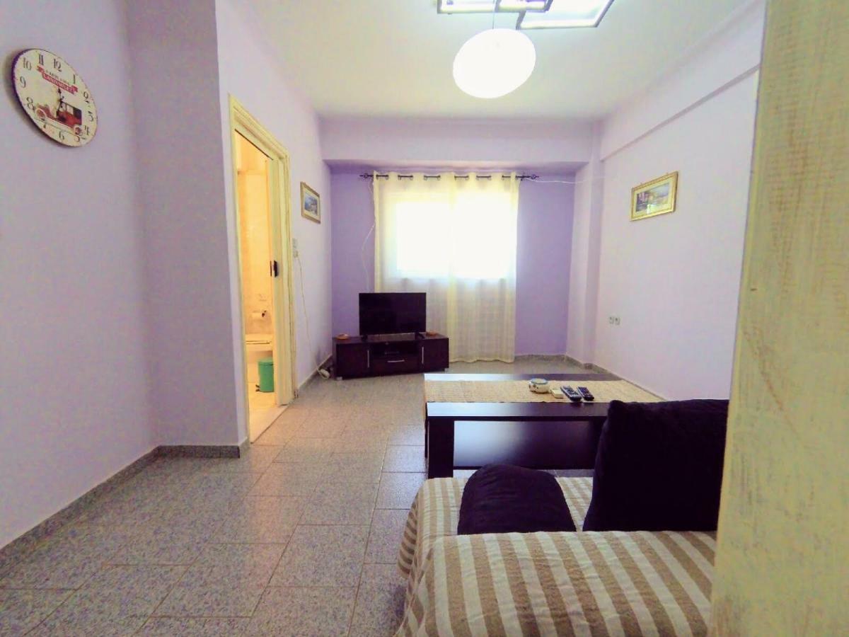 Adonis Villa Кутсунари Экстерьер фото