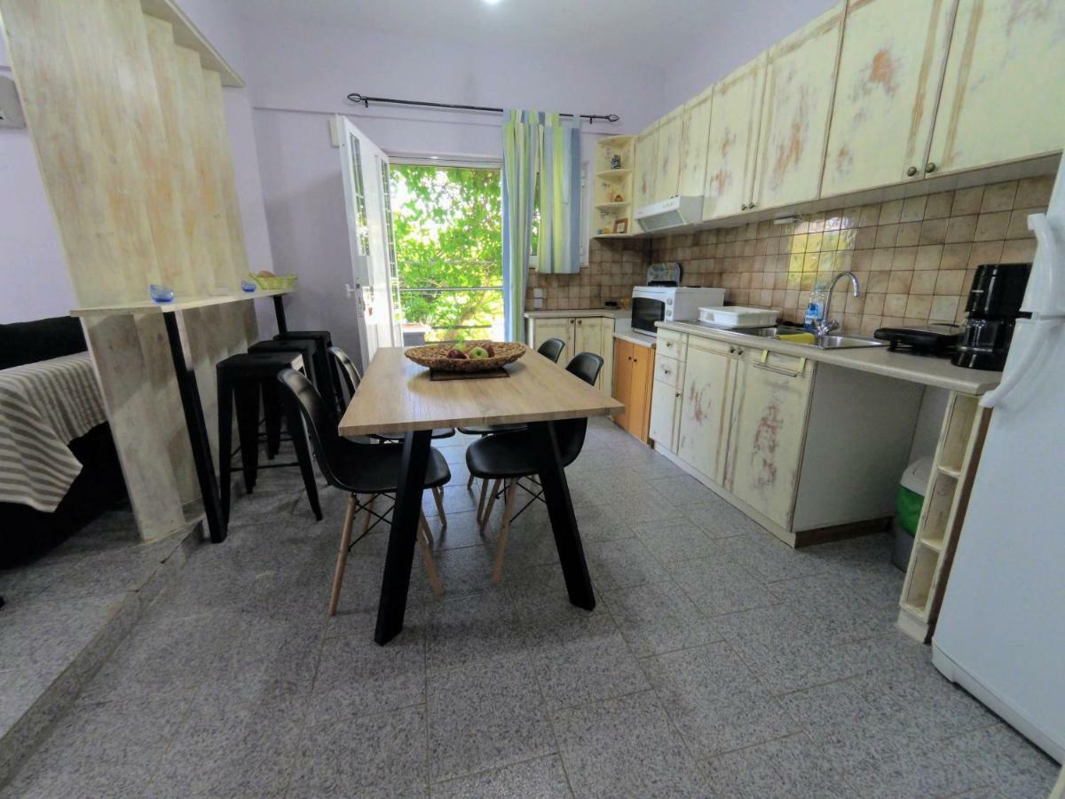 Adonis Villa Кутсунари Экстерьер фото