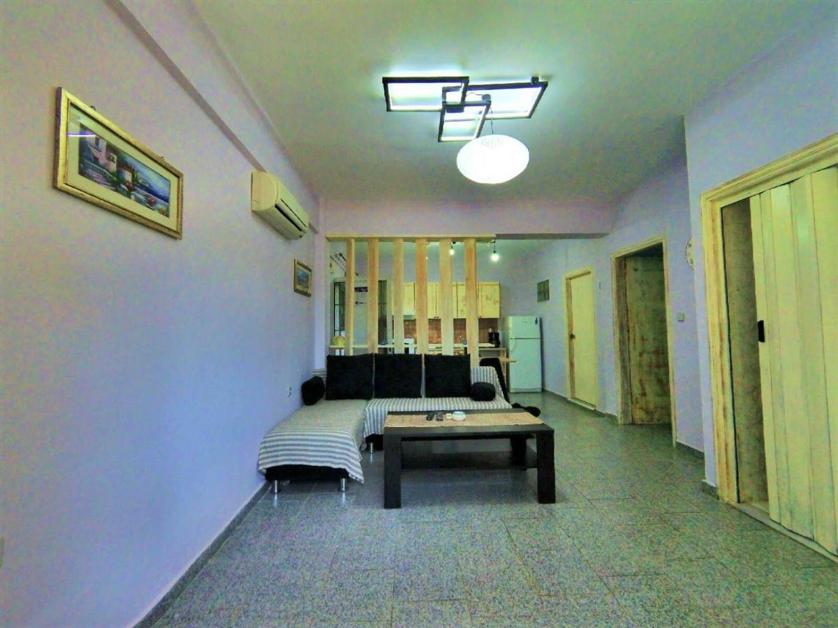 Adonis Villa Кутсунари Экстерьер фото